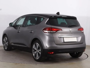 Renault Scenic IV 1.3 Energy TCe 140KM 2018 Renault Scenic 1.3 TCe, Salon Polska, Skóra, Navi, zdjęcie 3