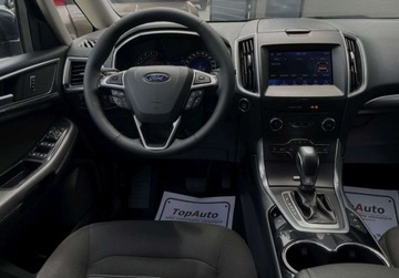 Ford Galaxy IV Van 2.0 TDCi Bi-Turbo 210KM 2016 Ford Galaxy II 2.0 TDCI 210KM navi GWARANCJA 7 osobowy 2.0 Diesel, zdjęcie 26