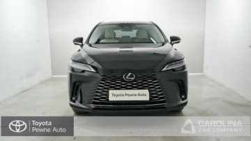 Lexus RX V 2024 Lexus RX 350h Prestige V (2022-) 350h Prestige+Pak, zdjęcie 27