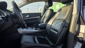 Audi A6 C6 Limousine 2.0 TFSI 170KM 2010 Audi A6 Limousine Navi, zdjęcie 16