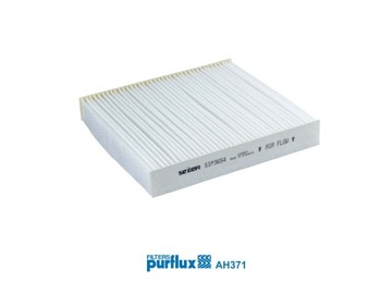 PURFLUX AH371 FILTR VENTILACE PROSTORU SPOLUJEZDCE