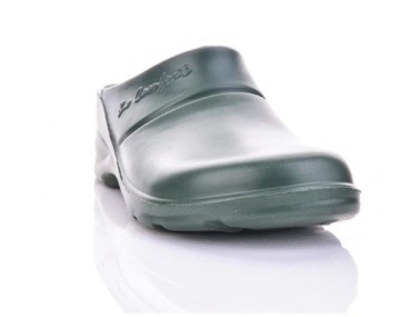 Сандалии BIO COMFORT 858 зеленые — 46
