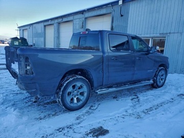  RAM 1500 Big Horn 2022 3.6 Benzyna 305KM, zdjęcie 3