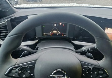 Opel Mokka II SUV 1.2 Turbo 130KM 2024 Opel Mokka Pierwszy wlasciciel. Salon Polska 1.2 Benzyna 130KM, zdjęcie 6