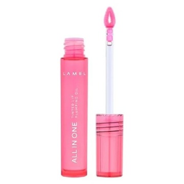 Lamel Nawilżający Olejek Do Ust 403 Watermelon All In One Lip 3ml