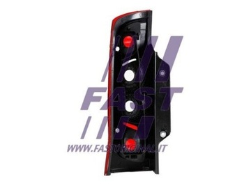 FAST FT86350 SVĚTLO ZADNÍ KOMBINOVANÁ