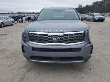 Kia 2021 Kia Telluride EX 2021 3.8l 3.8 Benzyna 291KM, zdjęcie 5
