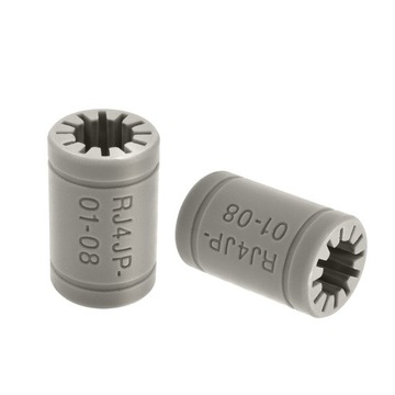Łożysko liniowe IGUS LM8UU RJ4JP-01-08