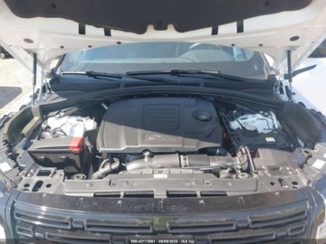 Land Rover Range Rover Velar 2024 Land Rover Range Rover Velar P250 Dynamic SE 2024 2.0l 2.0 Benzyna 247KM, zdjęcie 8