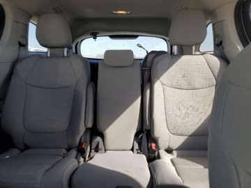Toyota Sienna III 2021 Toyota Sienna 2021r., 2.5L, zdjęcie 8