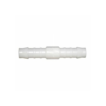 Złączka na przewód wąż wody łącznik 10mm Prosta