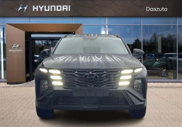 Hyundai Tucson IV 2025 Hyundai Tucson 1.6 Hybryda 239KM, zdjęcie 7