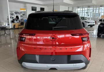 Opel 2025 Opel Frontera Electric GS e113 KM - dostepny od reki Elektryczny 113KM, zdjęcie 3