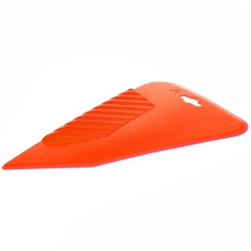 SZPACHELKA DO TAPET TAPETOWANIA 17cm x 27cm MOTIVE