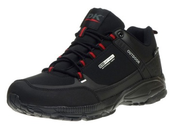 Трекинговые кроссовки DK PREDATOR SoftShell 43