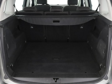 Opel Zafira C Tourer Facelifting 1.4 Turbo 140KM 2017 Opel Zafira klima auto grzane fotele i kierownica, zdjęcie 19