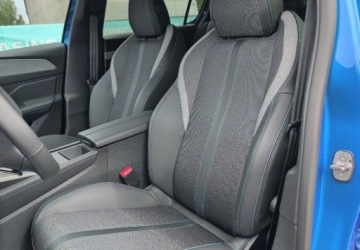 Peugeot 2023 Peugeot 308 1.2 PureTech Allure Pack SS EAT8 SalonPL FVat Od Reki Niski Pr, zdjęcie 25
