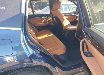 BMW 2024 BMW X3 2024, 2.0L, 4x4, od ubezpieczalni 2.0 Benzyna 248KM, zdjęcie 10