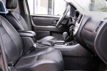 Ford Maverick II 3.0 i V6 24V AWD 203KM 2005 Ford Maverick 3.0 202KM|4x4|Automat| Klima|Skóry|, zdjęcie 14