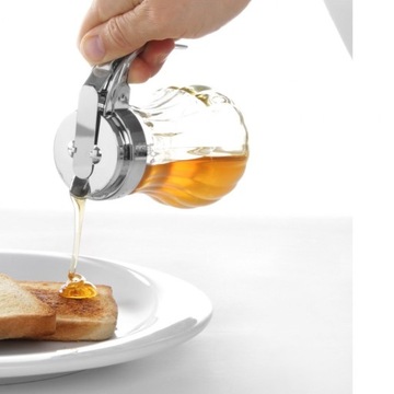 Кувшин для меда 250 мл Hendi 452424