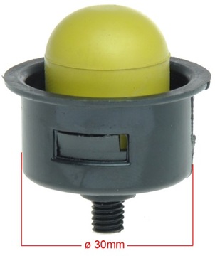 КАРБЮРАТОР ДЛЯ КОСИЛОК STIGA NAC T575-T675 + ГРУНТОВКА