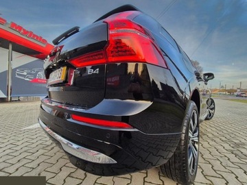 Volvo XC60 II 2023 Volvo XC 60 B4 D AWD Geartronic Inscription 197KM 2023r, zdjęcie 35