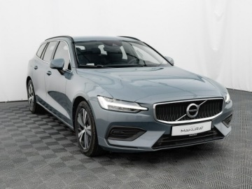 Volvo V60 II  2022 Volvo V60 WD5210S#B4 D Momentum Pro K.cofania, zdjęcie 2