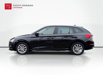 Skoda Scala Hatchback 1.0 TSI 115KM 2019 Skoda Scala Salon Polska Potwierdzony przebieg Faktura VAT Benzyna 115KM, zdjęcie 1