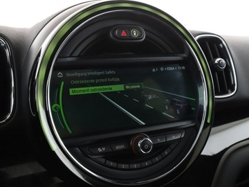 Mini Countryman F60 Crossover 1.5 Plug-in Hybrid 224KM 2018 Mini Countryman Cooper S ALL4 PHEV Chili Panorama, zdjęcie 25