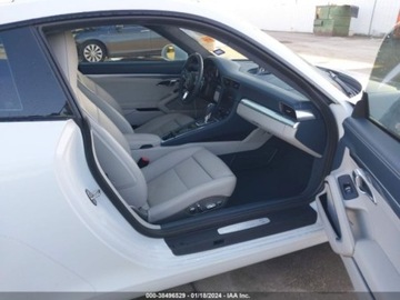 Porsche 2019 Porsche 911 2019r., 3.0L, zdjęcie 8