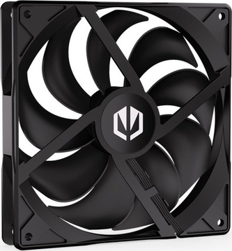Wentylator Endorfy Stratus PWM 140x140 mm |EY4A011