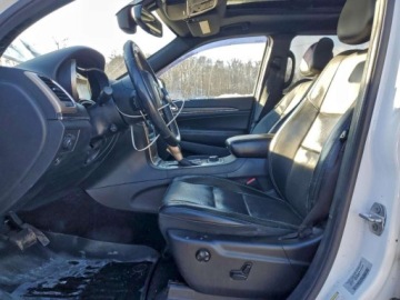 Jeep Grand Cherokee IV 2016 Jeep Grand Cherokee 2016 JEEP GRAND CHEROKEE LIMITED 3.6 Benzyna 293KM, zdjęcie 6