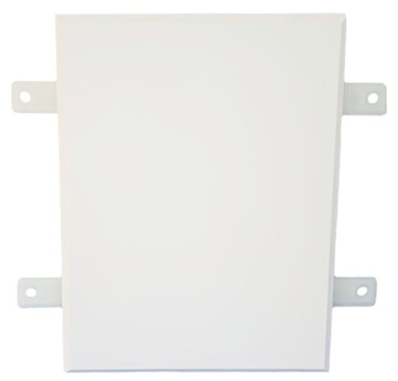 X-HOME OGRANICZNIK RTL 3/4 ZAWÓR do PODŁOGÓWKI PODTYNKOWY GŁOWICA RTL BOX P