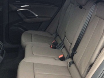 Audi 2025 AUDI Q5 TFSI quattro S line Sportback Suv 2.0 (204KM) 2025, zdjęcie 16