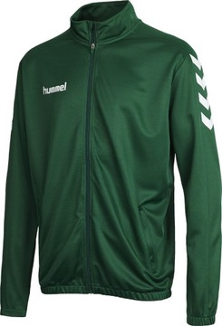Hummel bluza męska CORE POLY rozmiar XXL [S5]