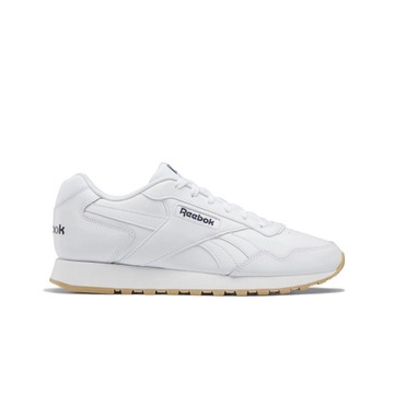 Buty sneakersy męskie Reebok Classic Glide SKÓRZANE TRAMPKI 100010029