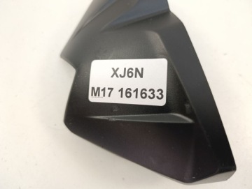 ЧАШКА КОРПУСА СТОЙКИ YAMAHA XJ6N