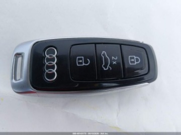 Audi A6 C8 2021 Audi A6 Limousine 2021 AUDI A6 PREMIUM PLUS 55 TFSI QUATTRO S TRONIC 3.0, zdjęcie 10