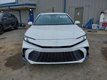 Toyota Camry IX 2026 Toyota Camry Xse 2026 2.5 Hybryda 203KM, zdjęcie 5