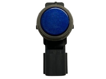 FIESTA MK7 LIFT CZUJNIK PARKOWANIA PDC ORYGINAŁ DEEP IMPACT BLUE
