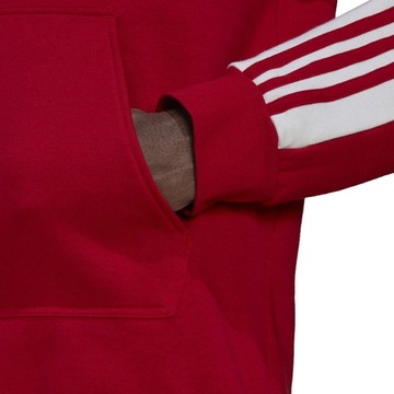 МУЖСКАЯ СВИТШОТА ADIDAS SQUADRA 21 Sweet RED; XXL