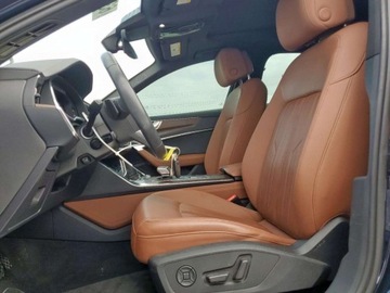 Audi A6 C8 2019 Audi a6 Premium Plus 2019 3.0l 3.0 Benzyna 335KM, zdjęcie 7