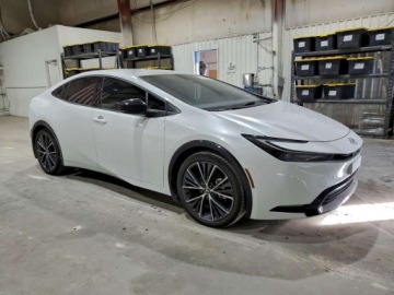 Toyota Prius V (XW60) 2024 Toyota Prius 2024 TOYOTA PRIUS LE 2.0 Hybryda 194KM, zdjęcie 3