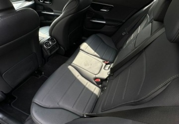 Mercedes Klasa C W206 Kombi 2.0 200d 163KM 2023 Mercedes-Benz Klasa C Full opcja AMG Faktura VAT 23 2.0 Diesel 163KM, zdjęcie 9