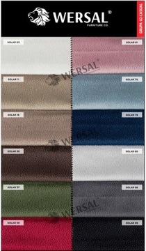 Современный угловой диван PALLADIO MINI WERSAL для хранения вещей