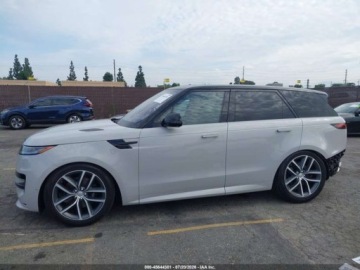 Land Rover Range Rover V 2023 Land Rover Range Rover Sport Se Dynamic 2023 3.0 Benzyna 395KM, zdjęcie 1