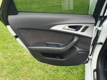 Audi A6 C7 Allroad quattro 3.0 TDI 313KM 2012 Audi A6 3.0 bitdi 313KM S Line FULL Ledy Bose, zdjęcie 20