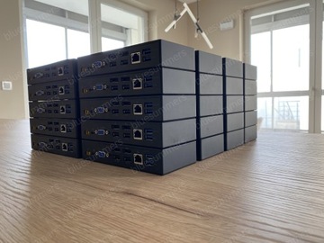 Lenovo ThinkPad USB-C 40A9 + блок питания 90 Вт + USB-C