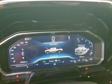 Chevrolet Silverado II 2024 Chevrolet Silverado K2500 Heavy Duty Lt 2024 6.6 Benzyna 401KM, zdjęcie 9