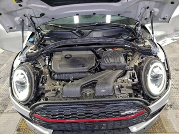 Mini 2020 MINI John Cooper Works 2.0 300 KM, John Cooper Works, mala szkoda, import, zdjęcie 10